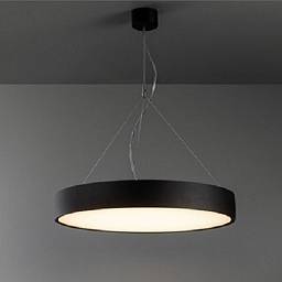 Интерьерный светильник  FLAT MOON 650 SUSPENSION UP/DOWN LED DALI GI